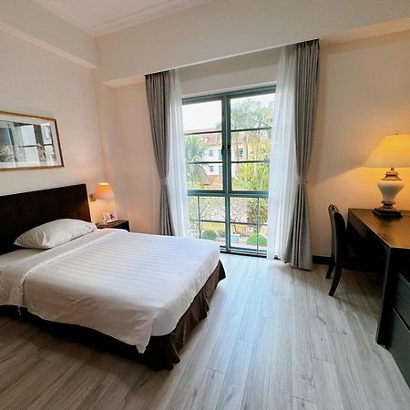 האנוי Diamond Westlake Suites מראה חיצוני תמונה
