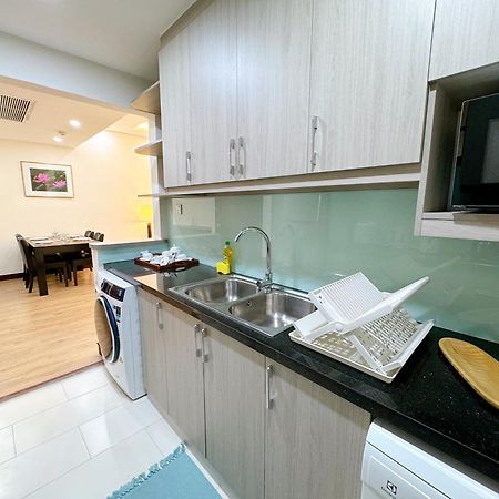 האנוי Diamond Westlake Suites מראה חיצוני תמונה