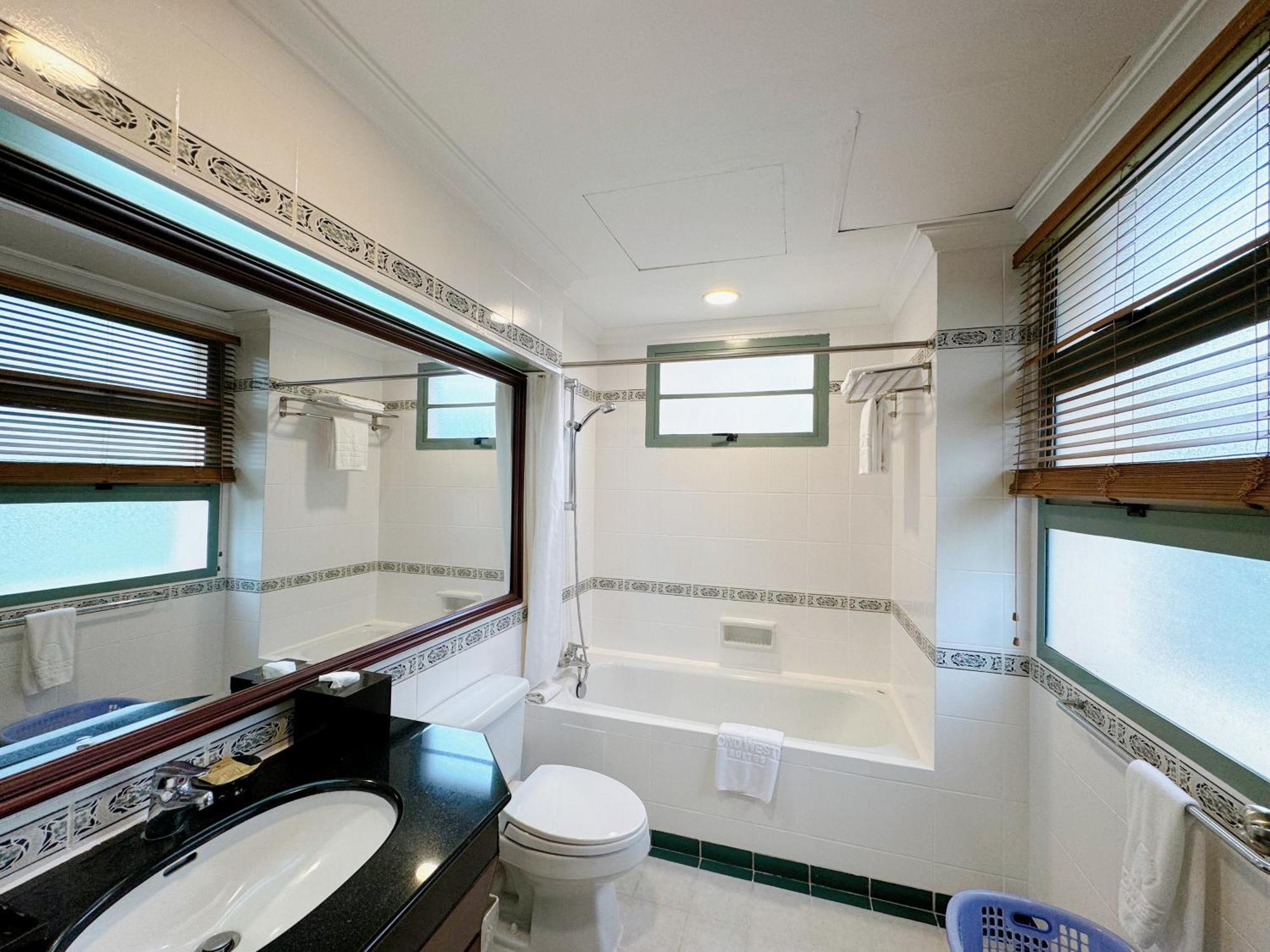 האנוי Diamond Westlake Suites מראה חיצוני תמונה